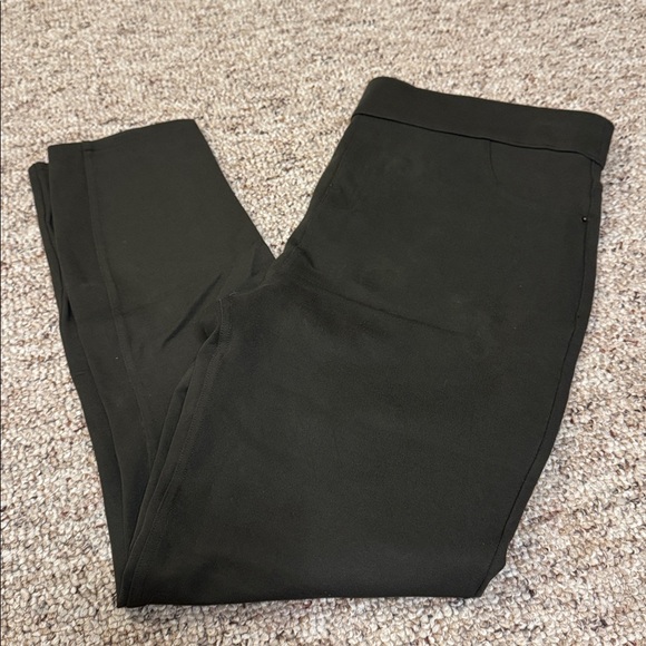 SPANX Pants - SPANX green leggings
